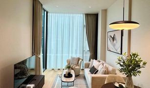 1 Bedroom Condo for sale in Lumphini, Bangkok 28 Chidlom