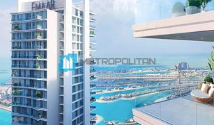 2 Bedrooms Apartment for sale in EMAAR Beachfront, Dubai Marina Vista