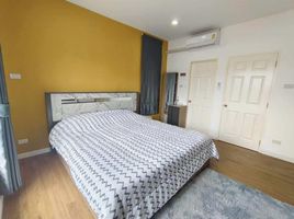 2 Schlafzimmer Haus zu vermieten im Smileville X2 Bang Jo, Si Sunthon