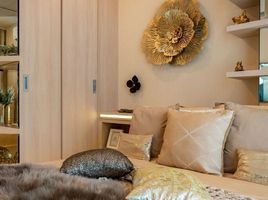 3 Bedroom Apartment for sale at Marina Golden Bay, Nong Prue