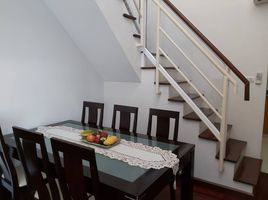 3 Schlafzimmer Wohnung zu vermieten im K. House Sukhumvit 55, Khlong Tan Nuea