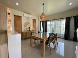 4 Bedroom Villa for sale at Sarisa Ville 2, San Phranet, San Sai, Chiang Mai
