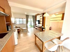 2 Bedroom House for rent at Indy Bangna Ramkhaemhaeng 2, Dokmai, Prawet
