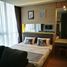 1 Bedroom Apartment for sale at Noble Revolve Ratchada, Huai Khwang