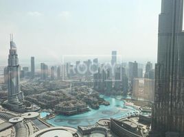 4 Bedroom Apartment for sale at The Address The BLVD, Central Park Tower, DIFC, Dubai