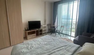 Studio Condo for sale in Na Kluea, Pattaya The Riviera Wongamat