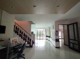 4 Bedroom Villa for sale at Setthasiri Prachachuen, Tha Sai, Mueang Nonthaburi