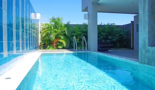 3 Bedrooms Townhouse for sale in Kamala, Phuket Lake Town