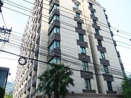 1 Bedroom Apartment for sale at Prive by Sansiri, Lumphini