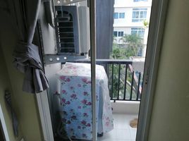 1 Schlafzimmer Appartement zu verkaufen im The Gusto @ Hua Vieng, Hua Wiang, Mueang Lampang, Lampang