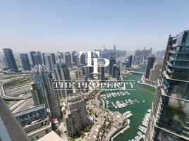 5 Schlafzimmer Penthouse zu verkaufen in Dubai Marina, Dubai, Marina Gate, Dubai Marina