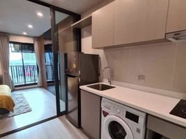 Studio Condo for rent at Life Ladprao, Chomphon