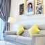 Studio Condo for rent at Clifford Centre, Raffles place