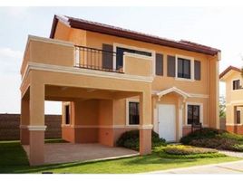 3 Schlafzimmer Villa zu verkaufen im Camella Capiz, Roxas City, Capiz, Western Visayas