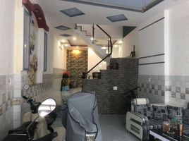 Studio Townhouse for sale in Ho Chi Minh City, Ward 1, District 11, Ho Chi Minh City