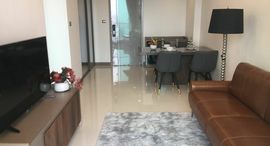 Supalai Oriental Sukhumvit 39 在售单元