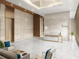 2 Bedroom Apartment for sale at Azizi Riviera (Phase 3), Azizi Riviera, Meydan