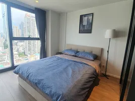 2 Schlafzimmer Wohnung zu verkaufen im The Lofts Silom, Si Lom