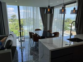 3 Bedroom Penthouse for rent at Elite Atoll Condotel , Rawai, Phuket Town