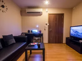 1 Schlafzimmer Wohnung zu vermieten im The Base Sukhumvit 77, Phra Khanong Nuea, Watthana, Bangkok
