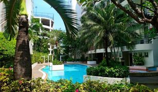 2 Bedrooms Condo for sale in Phra Khanong, Bangkok Waterford Park Rama 4