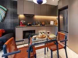 1 Bedroom Condo for sale at The Embassy Wireless, Lumphini