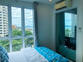 1 Schlafzimmer Appartement zu vermieten im Neo Sea View , Nong Prue