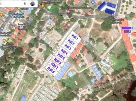  Land for sale at BangRak Land Plot, Bo Phut