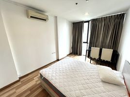 2 Schlafzimmer Wohnung zu vermieten im Ideo Ratchada-Huaykwang, Huai Khwang, Huai Khwang