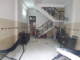4 Bedroom House for sale in Hoc Mon, Ho Chi Minh City, Thoi Tam Thon, Hoc Mon