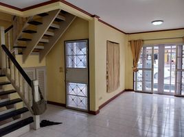 3 Bedroom House for rent at Baan Parichart Sampran, Bang Krathuek, Sam Phran