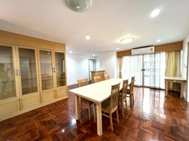 3 Bedroom Condo for rent at Regent On The Park 3, Khlong Tan Nuea