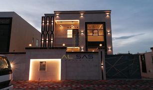 3 Bedrooms Villa for sale in , Ajman Al Yasmeen 1