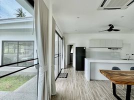 3 Schlafzimmer Villa zu vermieten in Taling Ngam, Koh Samui, Taling Ngam