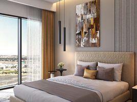 1 Schlafzimmer Wohnung zu verkaufen im Golf Gate 2, Golf Vita, DAMAC Hills (Akoya by DAMAC)