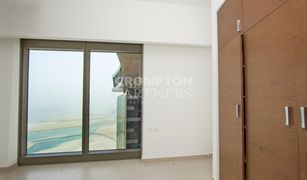 Shams Abu Dhabi, अबू धाबी The Gate Tower 2 में 3 बेडरूम अपार्टमेंट बिक्री के लिए