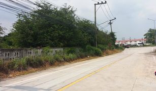 N/A Grundstück zu verkaufen in Nong Kham, Pattaya 
