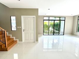 4 Bedroom House for rent at Passorn Prestige Bangna - Suvarnabhumi, Racha Thewa, Bang Phli, Samut Prakan