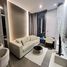 1 Bedroom Apartment for rent at The Esse at Singha Complex, Bang Kapi