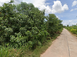  Land for sale in Mueang Surat Thani, Surat Thani, Khlong Chanak, Mueang Surat Thani
