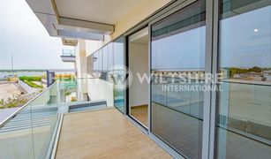 2 Bedrooms Apartment for sale in Yas Bay, Abu Dhabi Mayan 5