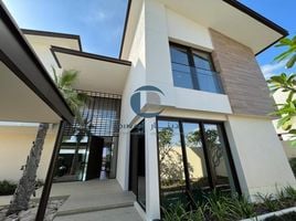 4 Bedroom House for sale at Saadiyat Lagoons, Saadiyat Beach