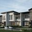 4 Bedroom Townhouse for sale at Creek Town, The 1st Settlement