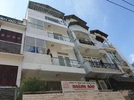 4 Bedroom Villa for sale in Tan Binh, Ho Chi Minh City, Ward 7, Tan Binh