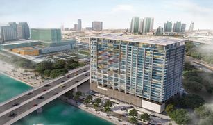 5 Bedrooms Penthouse for sale in , Abu Dhabi Al Maryah Vista