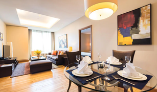 3 Schlafzimmern Wohnung zu verkaufen in Thung Wat Don, Bangkok Ascott Sathorn Bangkok