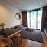 2 Bedroom Condo for rent at Hasu Haus, Phra Khanong Nuea