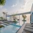 1 Bedroom Condo for sale at Aeras, Nong Prue
