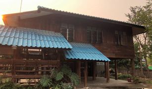 3 Bedrooms House for sale in San Pa Muang, Phayao 