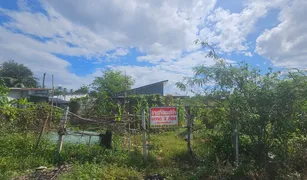 N/A Land for sale in Sadao, Songkhla 